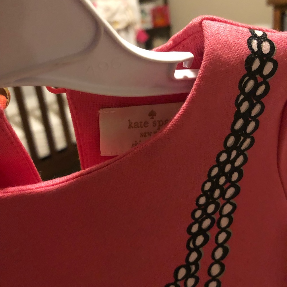 Kate spade six month dress - Picture 2 of 5